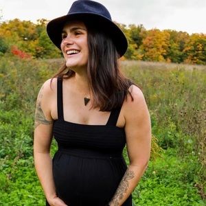 Meet your Posher, Kaitlin